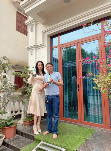  - Nhà Phân Phối Dầu Gội Thảo Dược ĐL Cosmetic